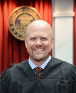 William W. Hood