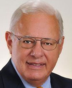 William Wooton